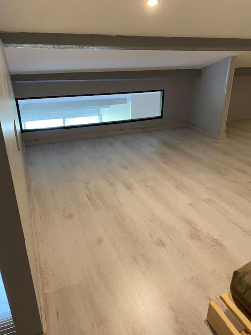 Appartement Entierement Refait A Neuf A 150 M De La Plage Narbonne-Plage Exterior photo