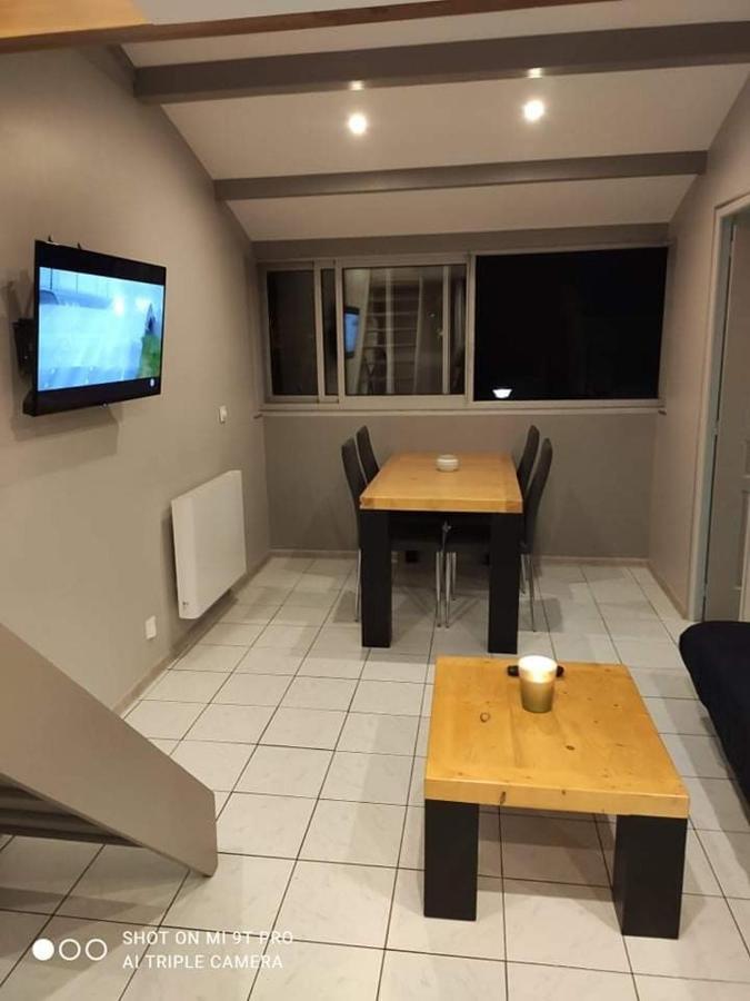 Appartement Entierement Refait A Neuf A 150 M De La Plage Narbonne-Plage Exterior photo