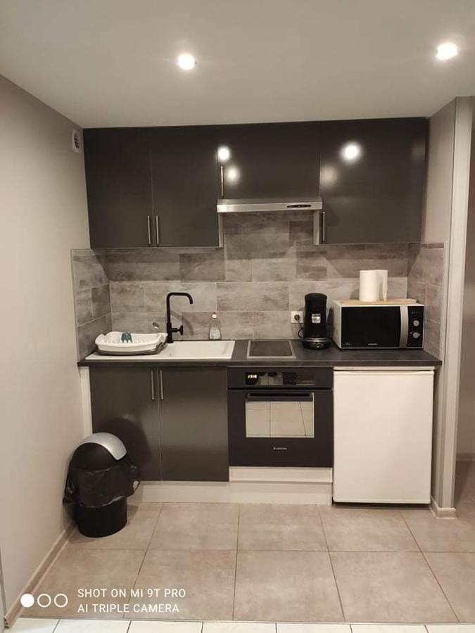Appartement Entierement Refait A Neuf A 150 M De La Plage Narbonne-Plage Exterior photo